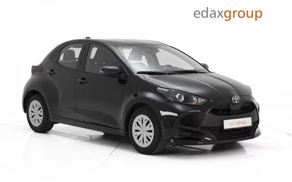 Toyota Yaris 1.0 VVT-i Comfort