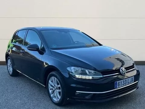 VOLKSWAGEN Golf 1.5 TSI 110KW DSG ADVANCE 150 5P