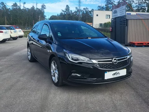 Opel Astra Sports Tourer 1.0 Innovation S/S