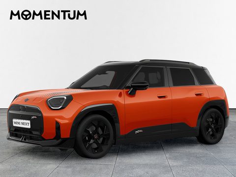 MINI Aceman Mini Aceman E Essential