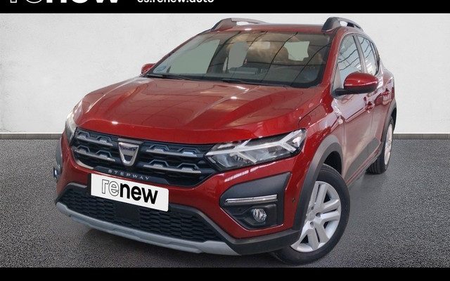 Dacia Sandero Comfort 74 kW (100 CV) ECO-G