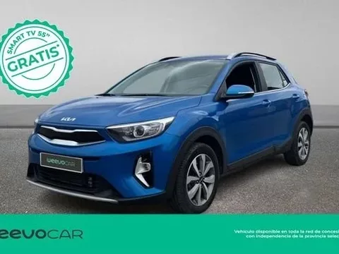 KIA Stonic 1.0 T-GDI MHEV DRIVE 100 5P