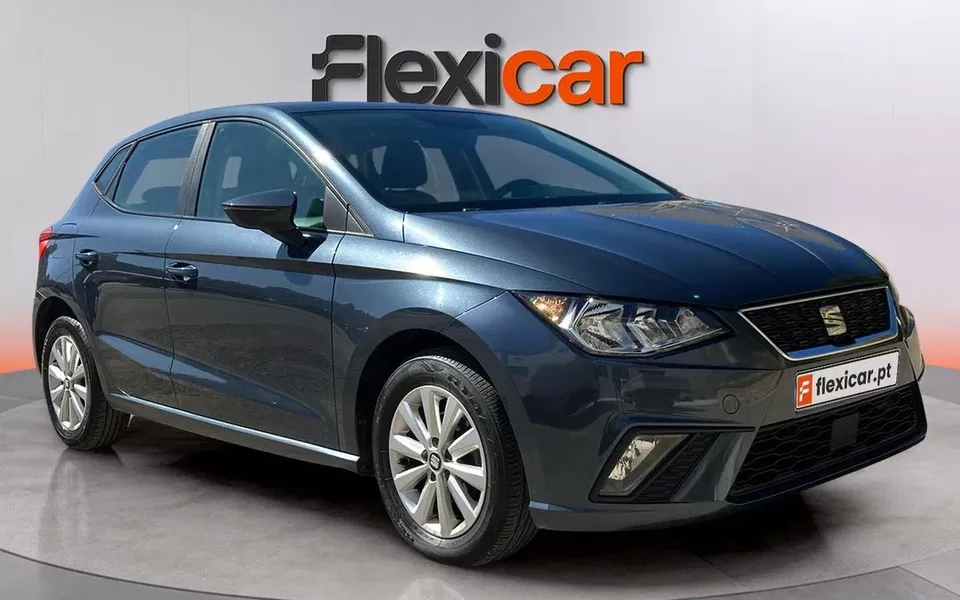 SEAT Ibiza 1.0 Style