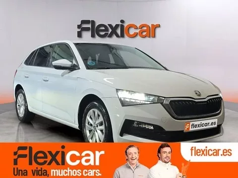 SKODA Scala Scala 1.0 TSI Ambition 70kW