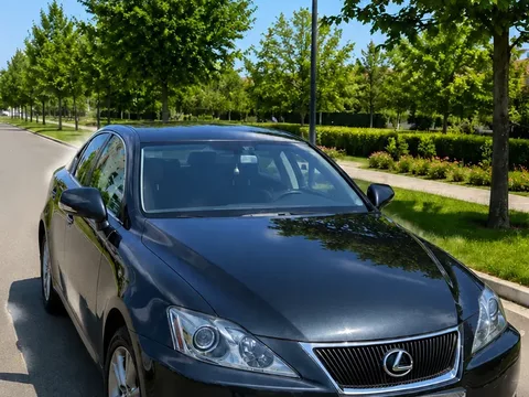 Lexus IS 300