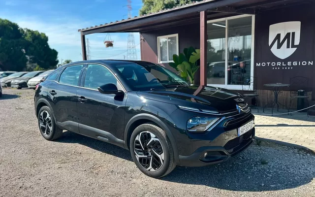 Citroën C4