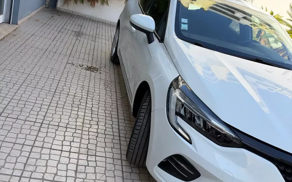 Renault Clio 1.0 SCe Zen