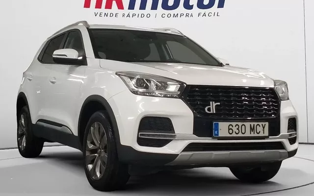DR DR 4 DR 4.0 1.5