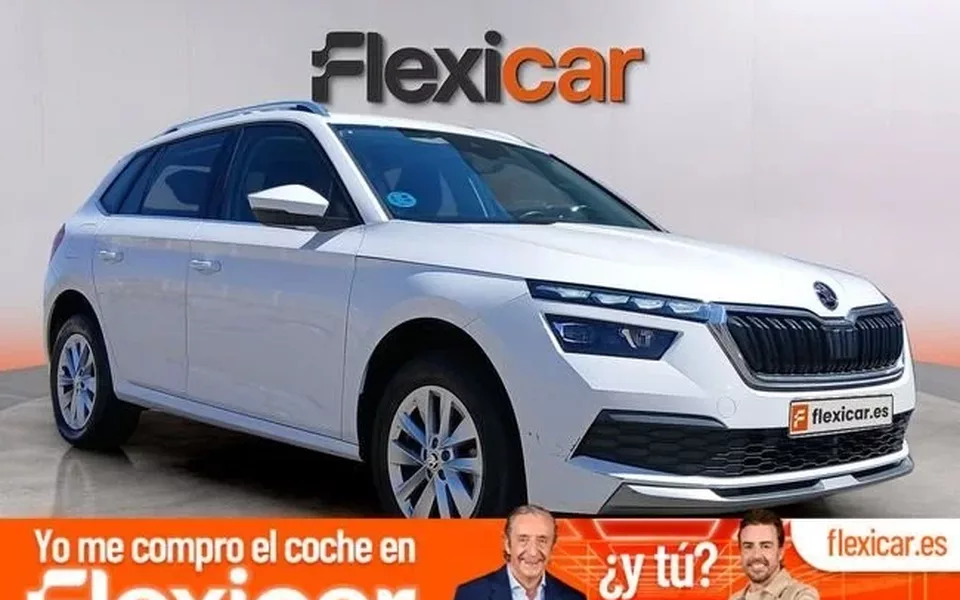 SKODA Kamiq Kamiq 1.0 TSI Ambition 81kW