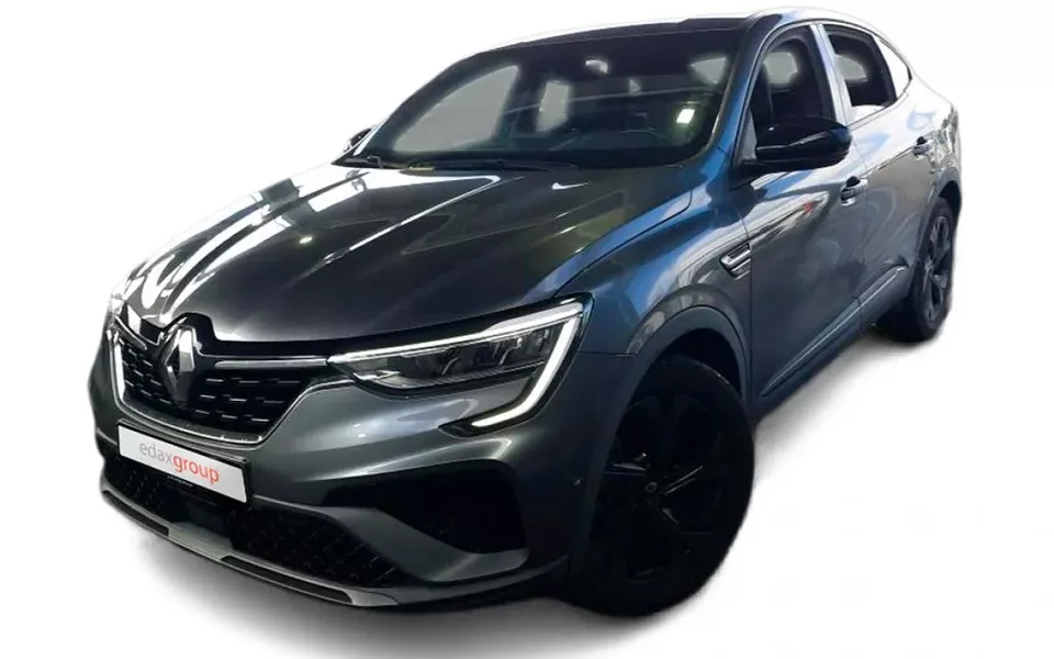 Renault Arkana 1.6 E-Tech R.S.Line