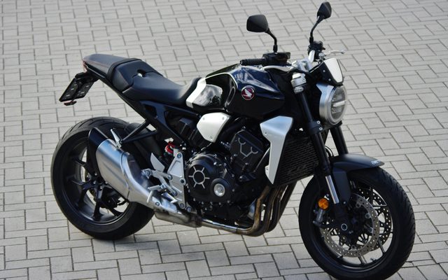 Honda CB 1000 R