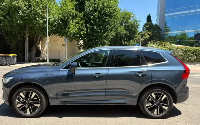 VOLVO XC60 XC60 T6 Recharge Ultimate Bright