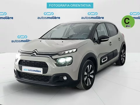 PureTech 83 S&S Plus 61 kW (83 CV)