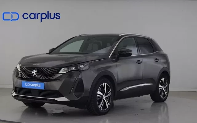 Peugeot 3008 1.6 Hybrid Allure e-EAT8