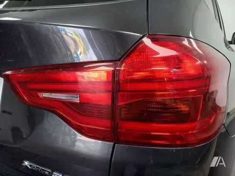 BMW X3 X3 xDrive 30e xLine