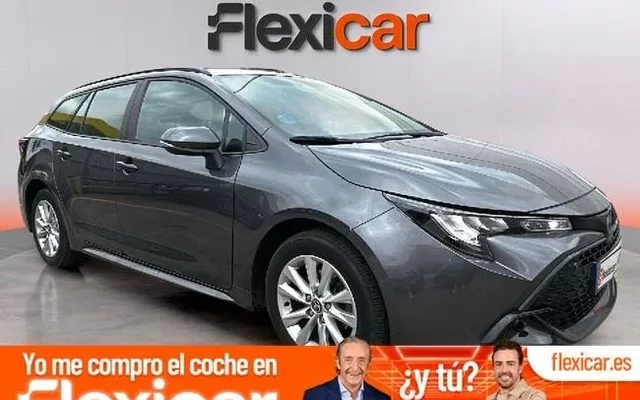TOYOTA Corolla Cross Style Plus 2.0l