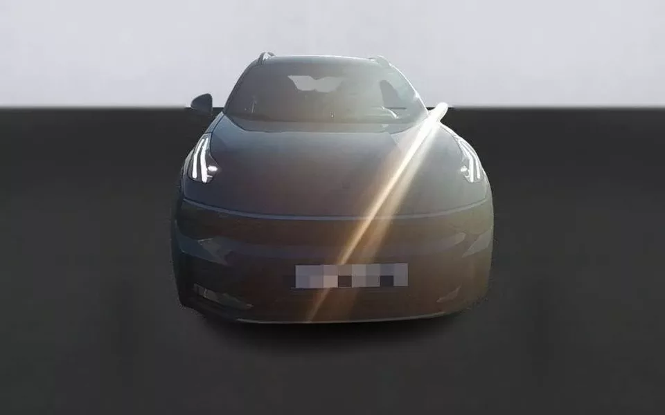 LYNK & CO 01 1.5 PHEV 6.6kW