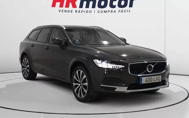 VOLVO V90 Cross Country V90 Cross Country B4 Pro AWD Aut.
