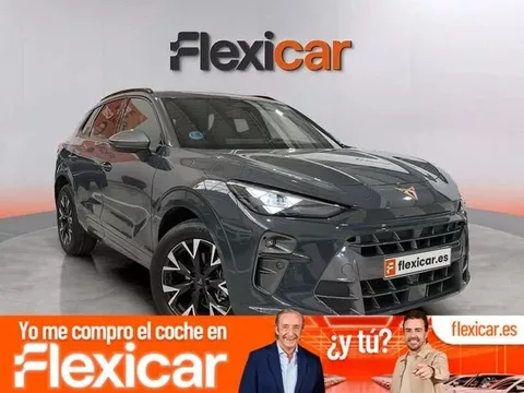 CUPRA Terramar 1.5 eTSI 110kW (150 CV) DSG