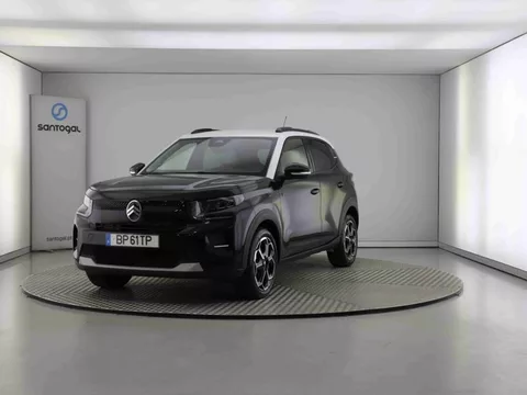 CITROEN - C3 - e-C3 44 kWh Autonomia Conforto Max
