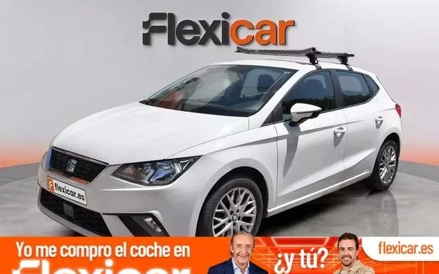 SEAT Ibiza Ibiza 1.0 EcoTSI S&S Style 95