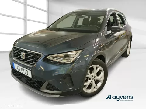 SEAT Arona 1.0 TSI FR