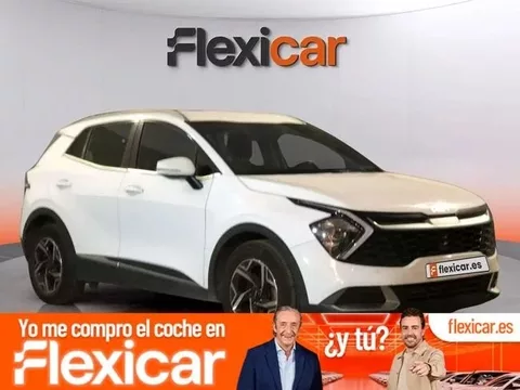 KIA Sportage 1.6 CRDi MHEV 100kW (136CV) Drive 4x2
