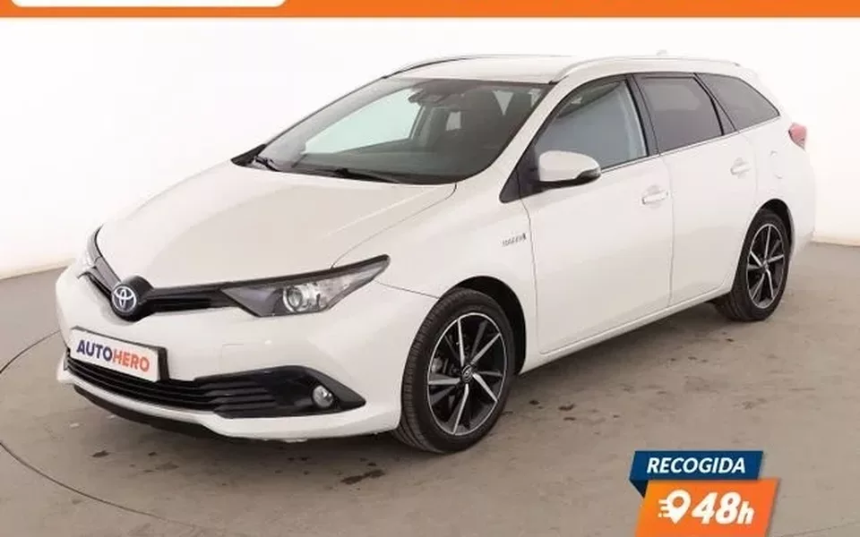 TOYOTA Auris Auris hybrid 140H Feel! Edition