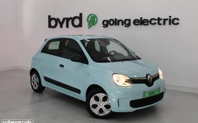 Renault Twingo Electric LIFE