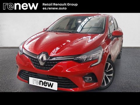 Renault Clio Intens TCe 74 kW (100 CV) GLP