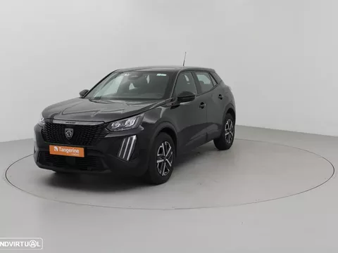 Peugeot 2008 1.2 PureTech Style