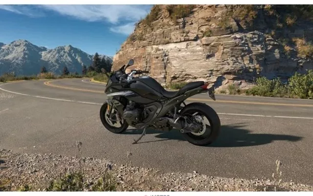 BMW R 1300 RS