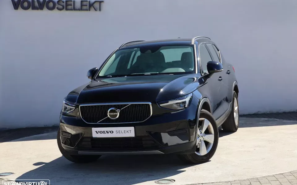 Volvo XC 40 1.5 T2 Momentum Core