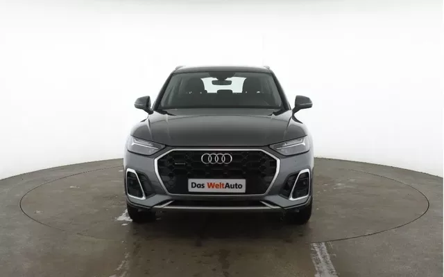 Audi Q5 50 TFSIe quattro S tronic