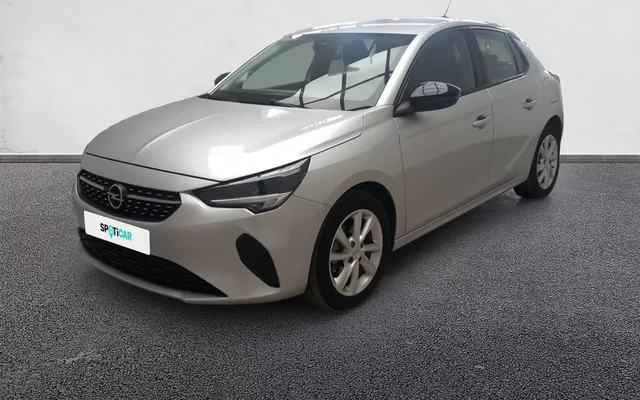 OPEL CORSA 1.2 75 ch BVM5 Elegance Business