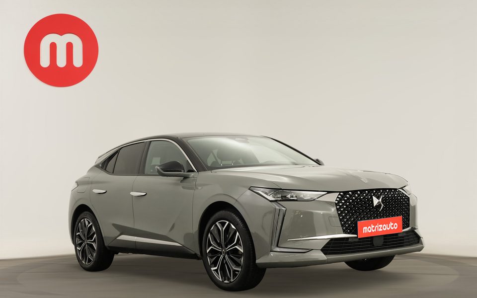 DS Ds4