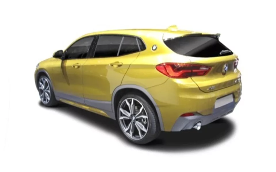 BMW - X2 - X2 16 d sDrive X Pack M