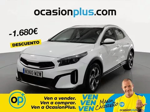 KIA XCeed XCeed 1.0 T-GDi Drive