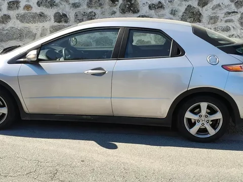 Honda Civic 1.4 Comfort
