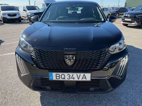 PEUGEOT - 2008 - e-2008 54 kWh Style