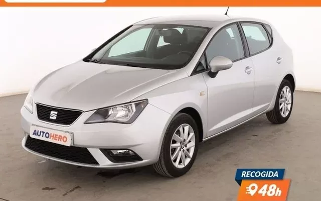 SEAT Ibiza Ibiza 1.2 Tsi Style 85