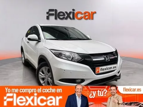 HONDA HR-V 1.6 i-DTEC Comfort