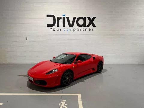 FERRARI F430 FERRARI F430 F1