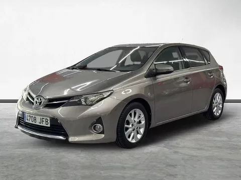 TOYOTA Auris Auris 90D Active