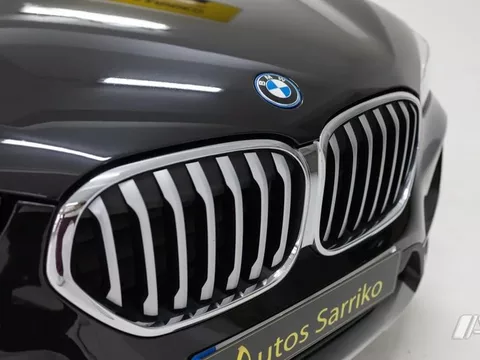 BMW X1 X1 xDrive25eA