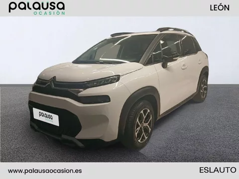 CITROEN C3 Aircross C3 Aircross BlueHDi S&S Feel 110