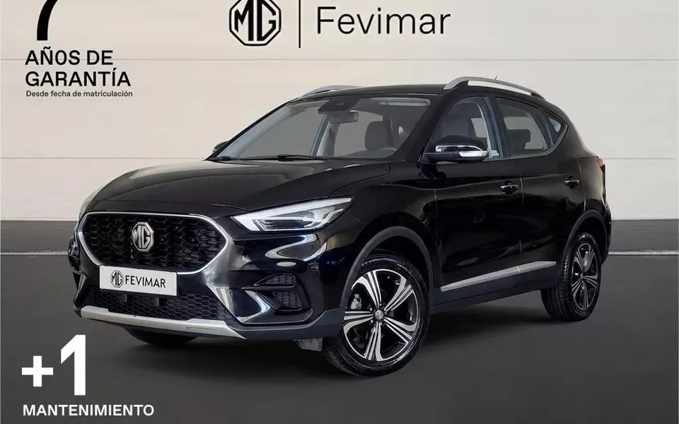MG ZS 1.5 Comfort