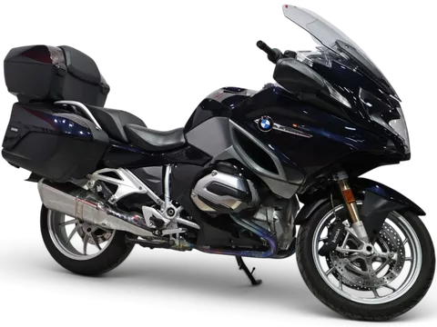 BMW R 1200 RT