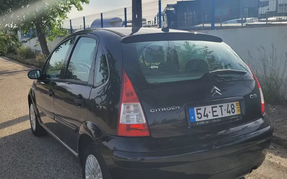 Citroën C3