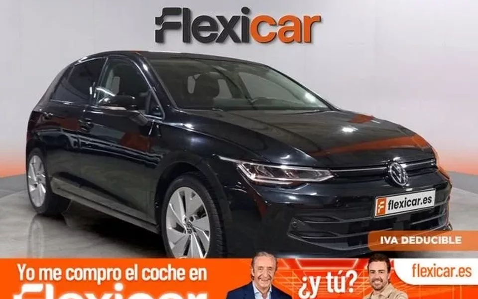 VOLKSWAGEN Golf 1.5 TSI 85kW (115CV)